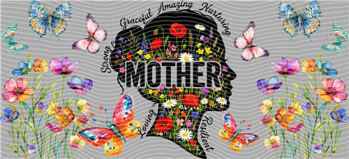 16oz Mother Day-M 497